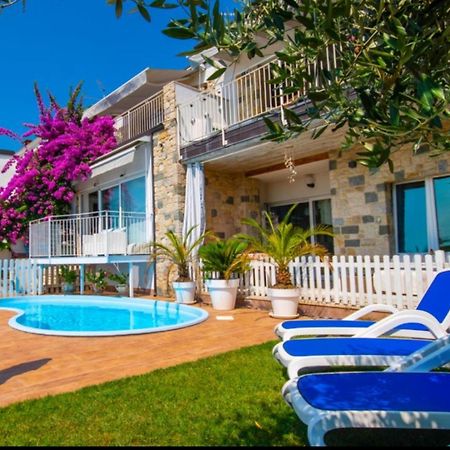 Casa Sabina Διαμέρισμα Μπαρντολίνο Εξωτερικό φωτογραφία