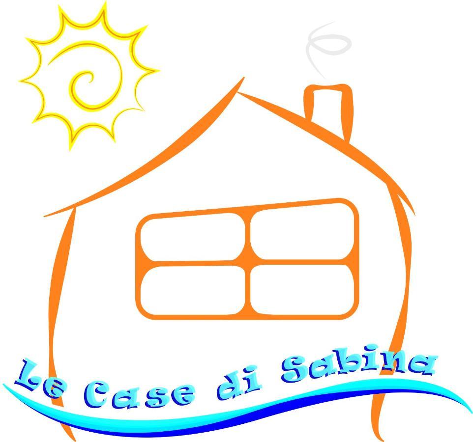 Casa Sabina Διαμέρισμα Μπαρντολίνο Εξωτερικό φωτογραφία