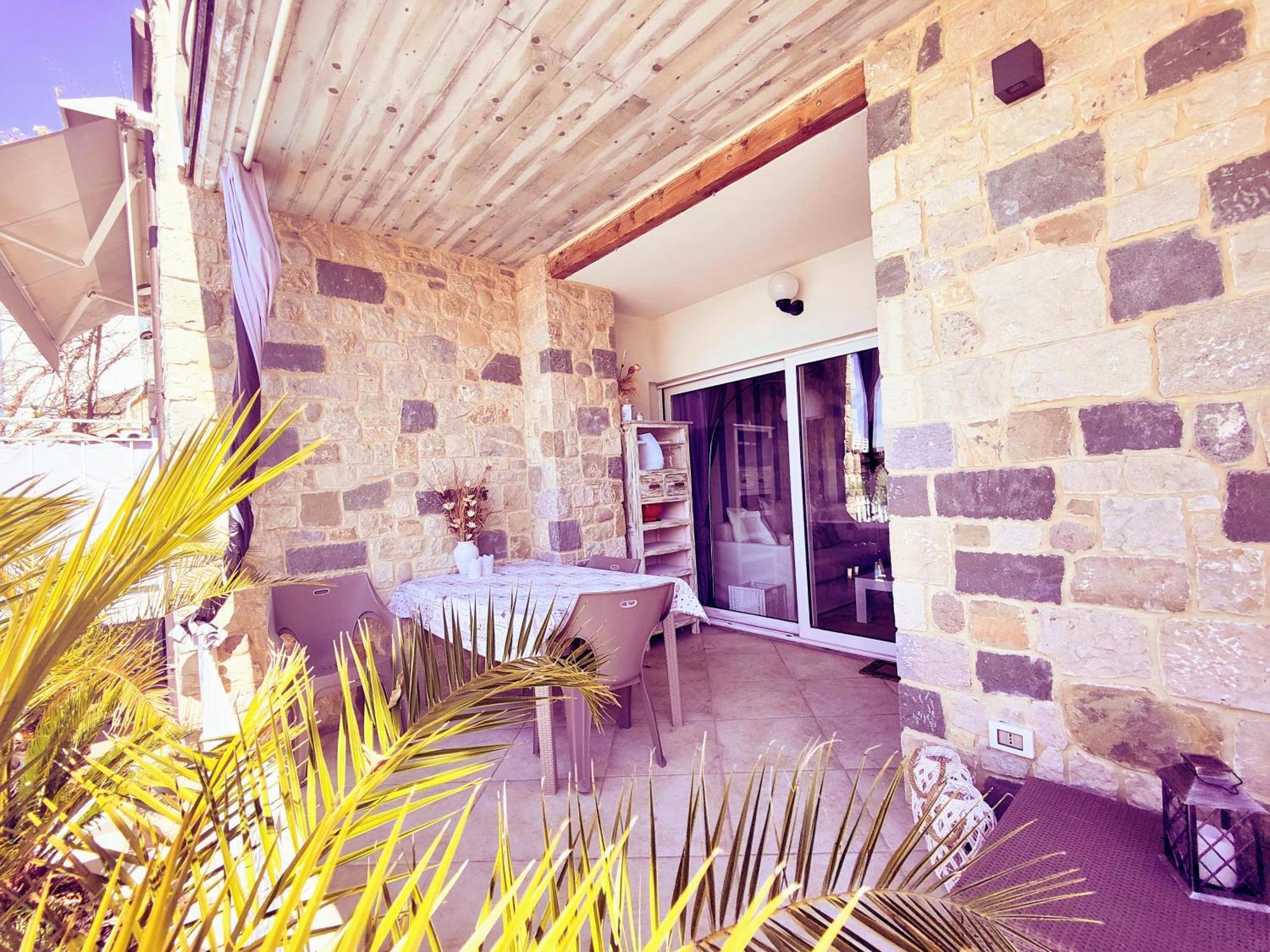 Casa Sabina Διαμέρισμα Μπαρντολίνο Εξωτερικό φωτογραφία