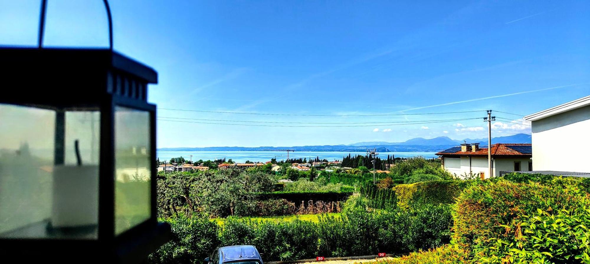 Casa Sabina Διαμέρισμα Μπαρντολίνο Εξωτερικό φωτογραφία
