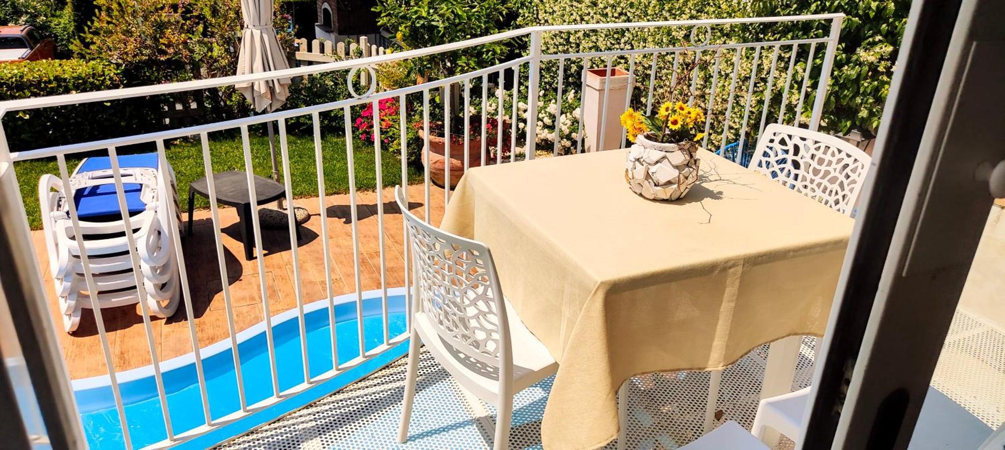 Casa Sabina Διαμέρισμα Μπαρντολίνο Δωμάτιο φωτογραφία
